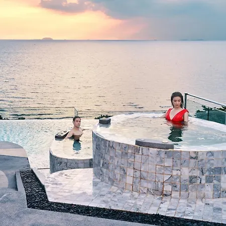 Bayphere Hotel Pattaya Jc